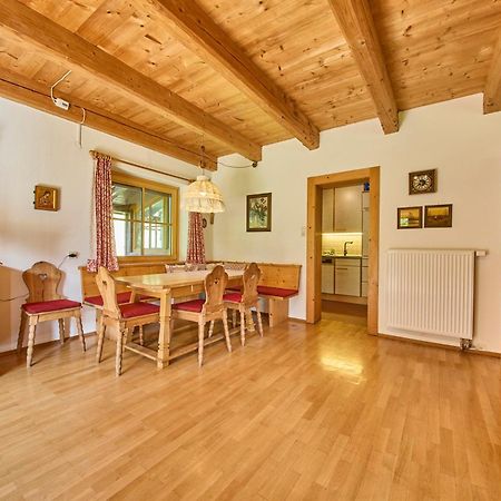 Appartements Cozy Feeling Saalbach-Hinterglemm Kültér fotó