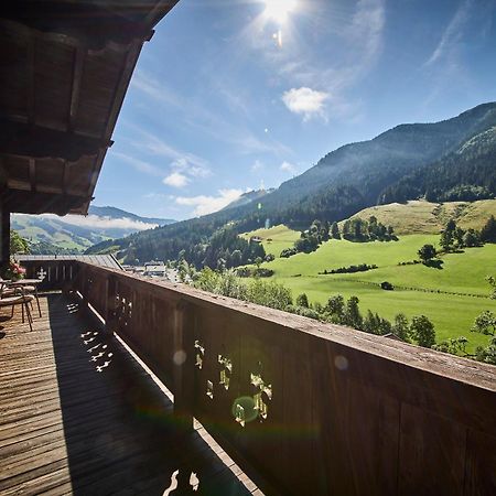 Appartements Cozy Feeling Saalbach-Hinterglemm Kültér fotó