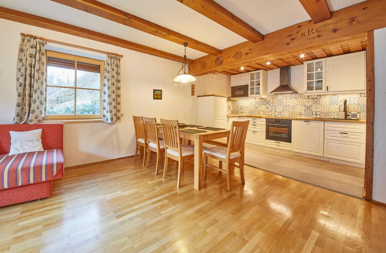 Appartements Cozy Feeling Saalbach-Hinterglemm Kültér fotó