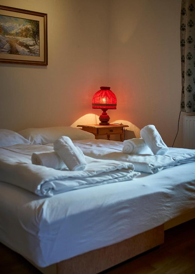 Appartements Cozy Feeling Saalbach-Hinterglemm Kültér fotó