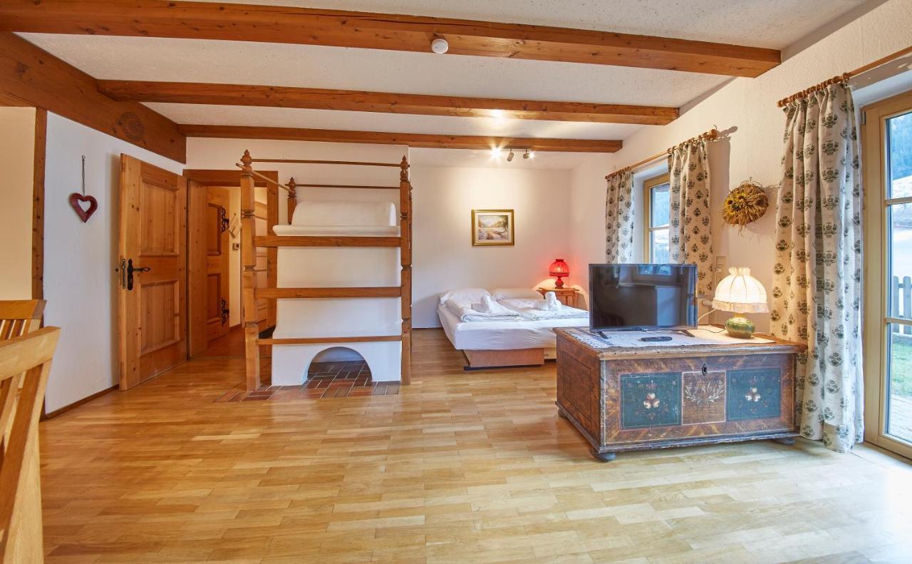 Appartements Cozy Feeling Saalbach-Hinterglemm Kültér fotó