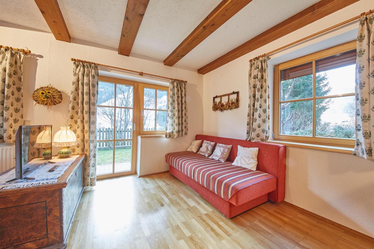 Appartements Cozy Feeling Saalbach-Hinterglemm Kültér fotó
