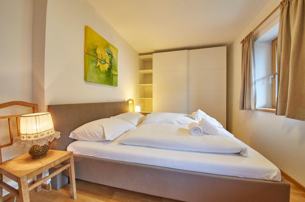 Appartements Cozy Feeling Saalbach-Hinterglemm Kültér fotó