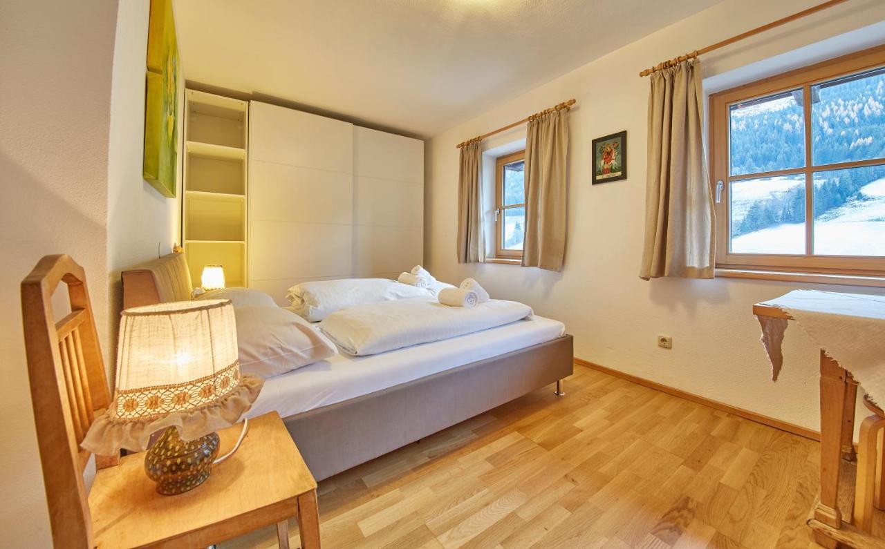 Appartements Cozy Feeling Saalbach-Hinterglemm Kültér fotó
