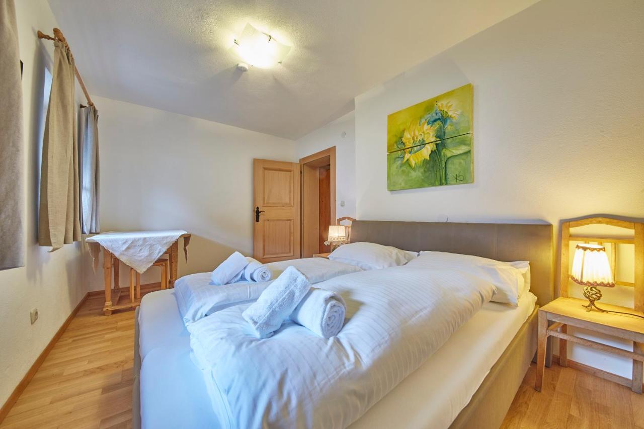 Appartements Cozy Feeling Saalbach-Hinterglemm Kültér fotó