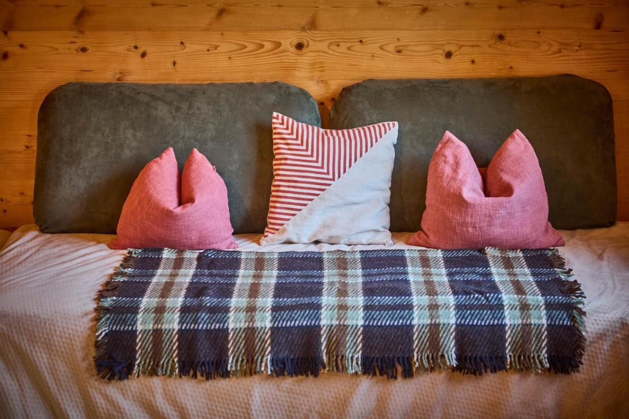 Appartements Cozy Feeling Saalbach-Hinterglemm Kültér fotó