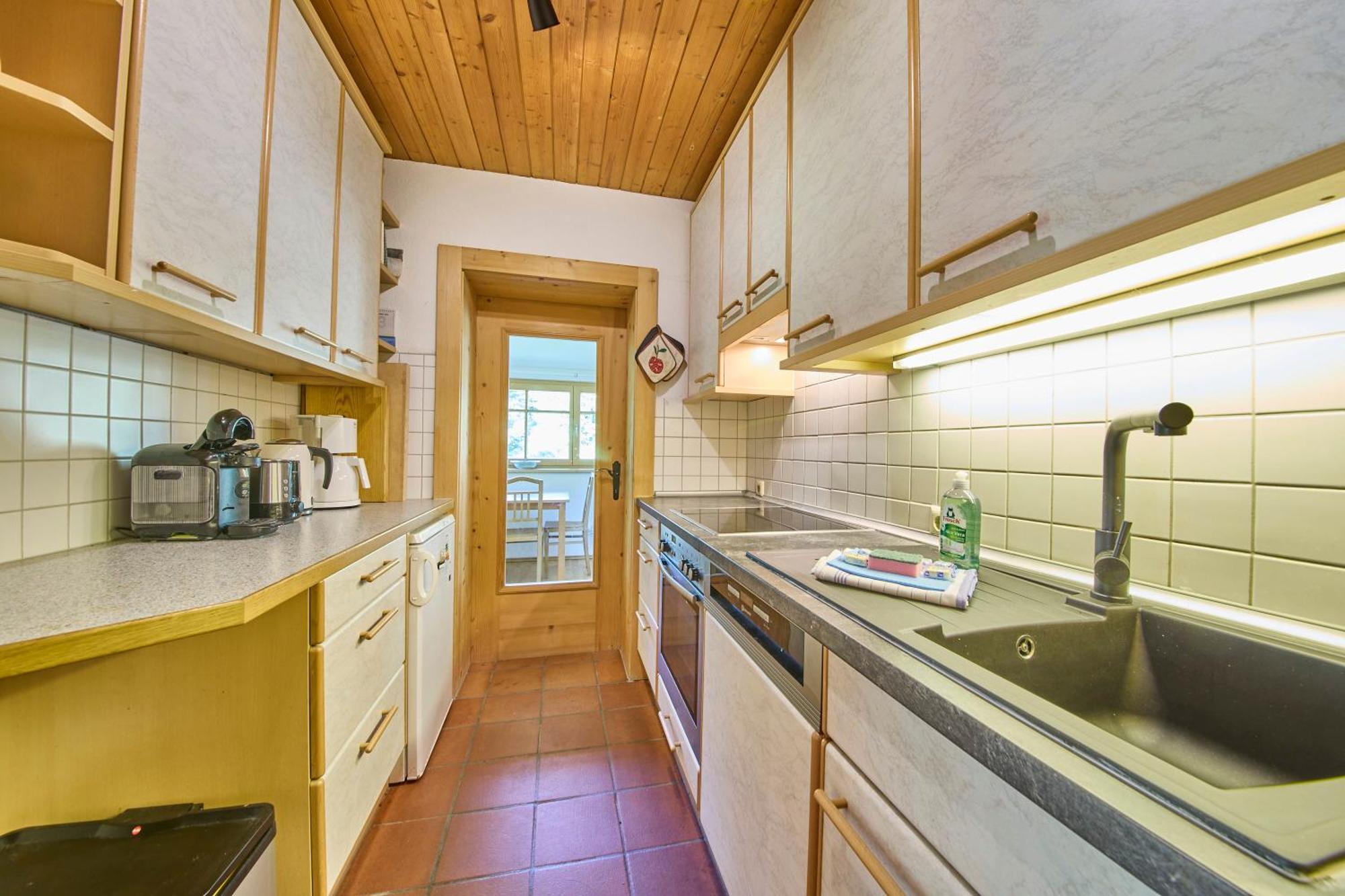 Appartements Cozy Feeling Saalbach-Hinterglemm Kültér fotó