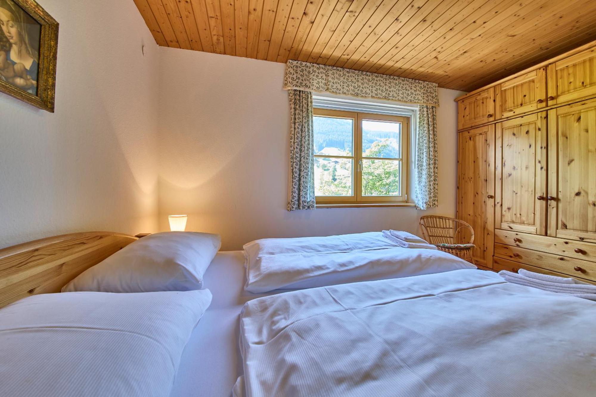 Appartements Cozy Feeling Saalbach-Hinterglemm Kültér fotó
