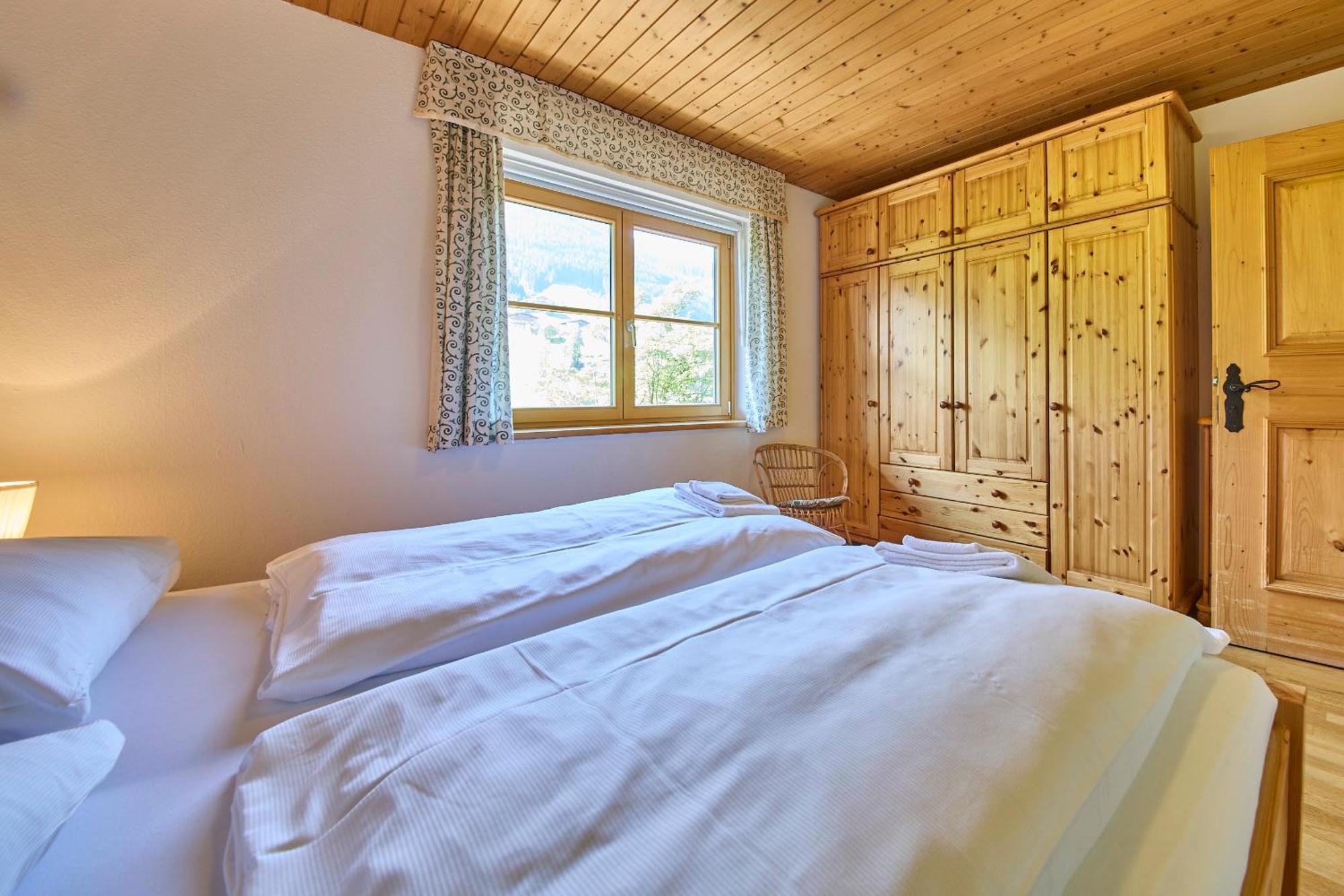 Appartements Cozy Feeling Saalbach-Hinterglemm Kültér fotó