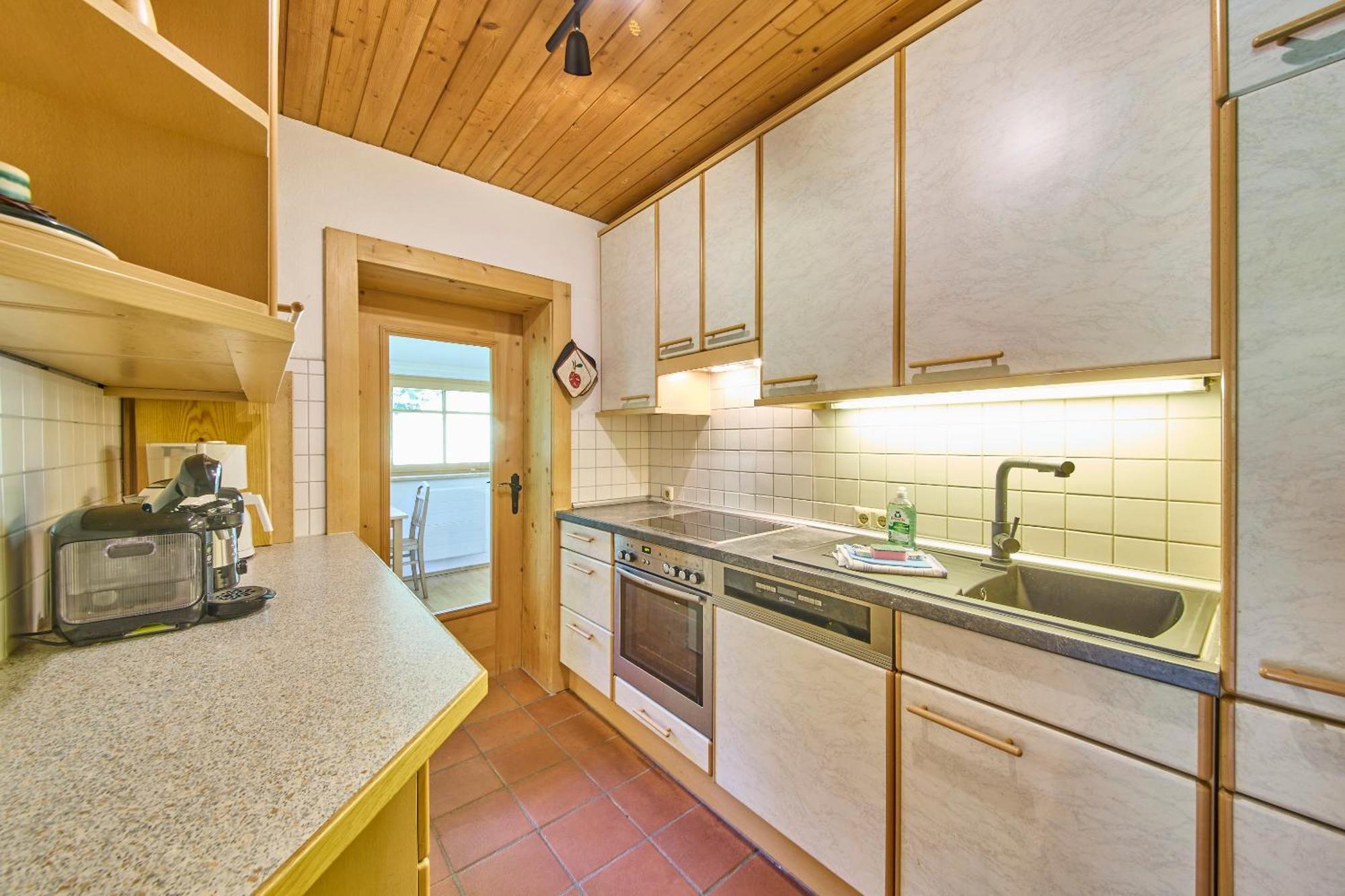 Appartements Cozy Feeling Saalbach-Hinterglemm Kültér fotó