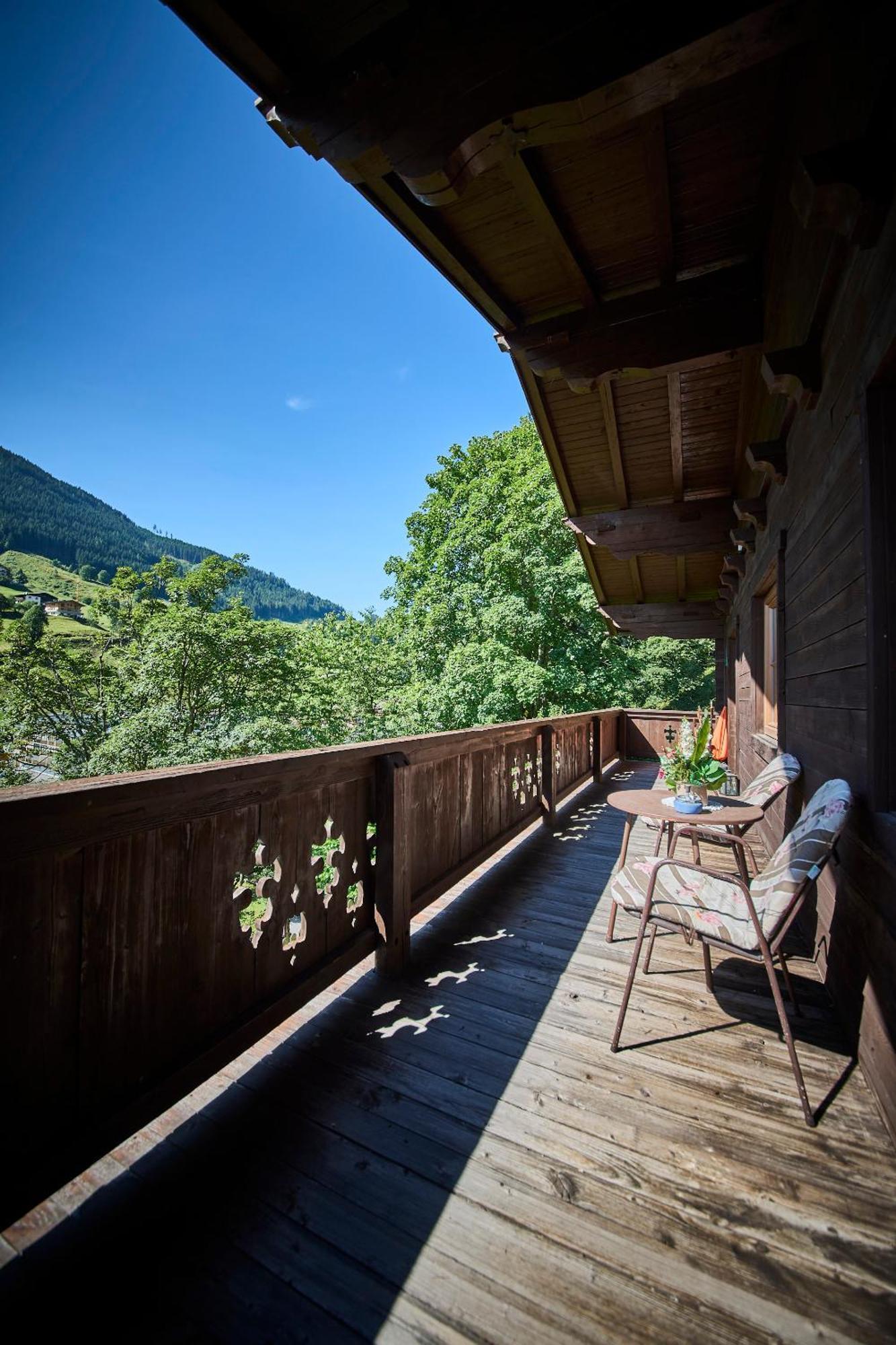Appartements Cozy Feeling Saalbach-Hinterglemm Kültér fotó