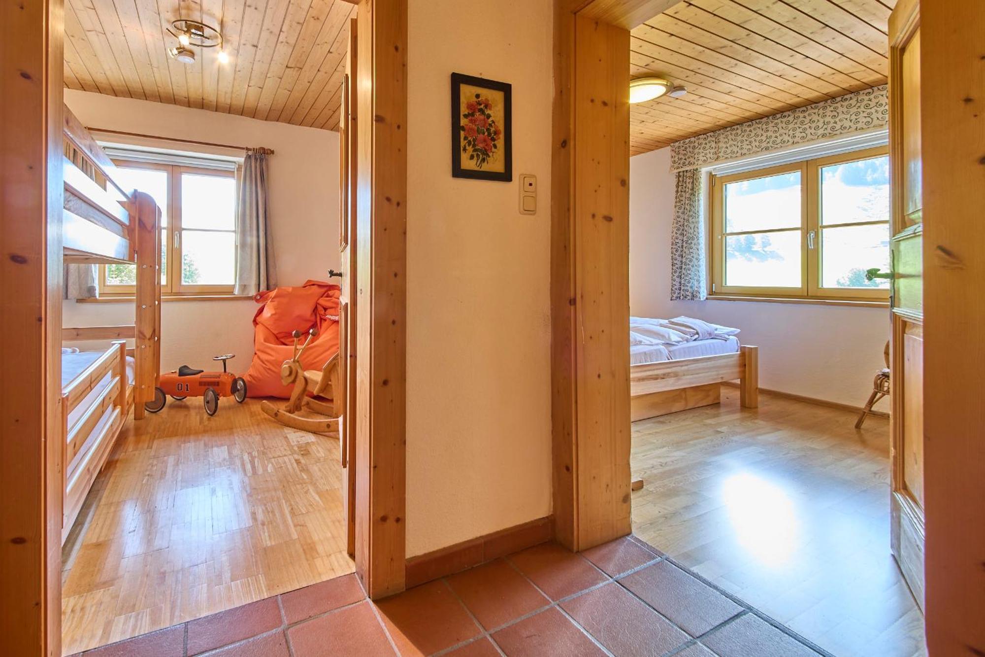 Appartements Cozy Feeling Saalbach-Hinterglemm Kültér fotó